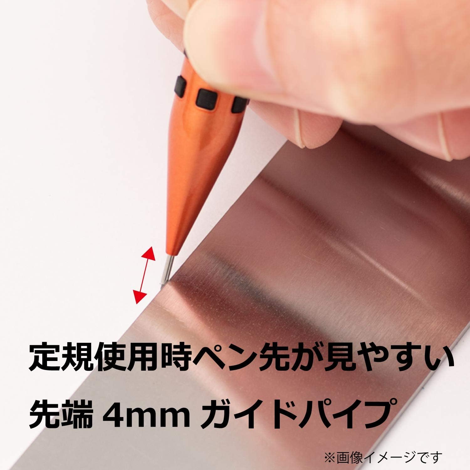 Amazon ぺんてる シャープペン スマッシュ 0 5mm Q1005 Pl2 ブラック オレンジ シャープペン 文房具 オフィス用品