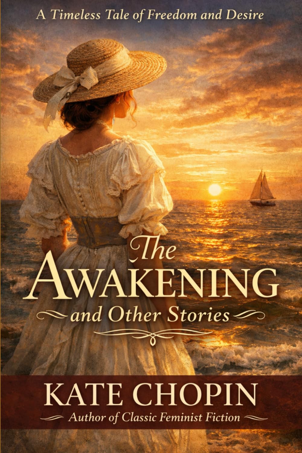 The Awakening and Other Stories