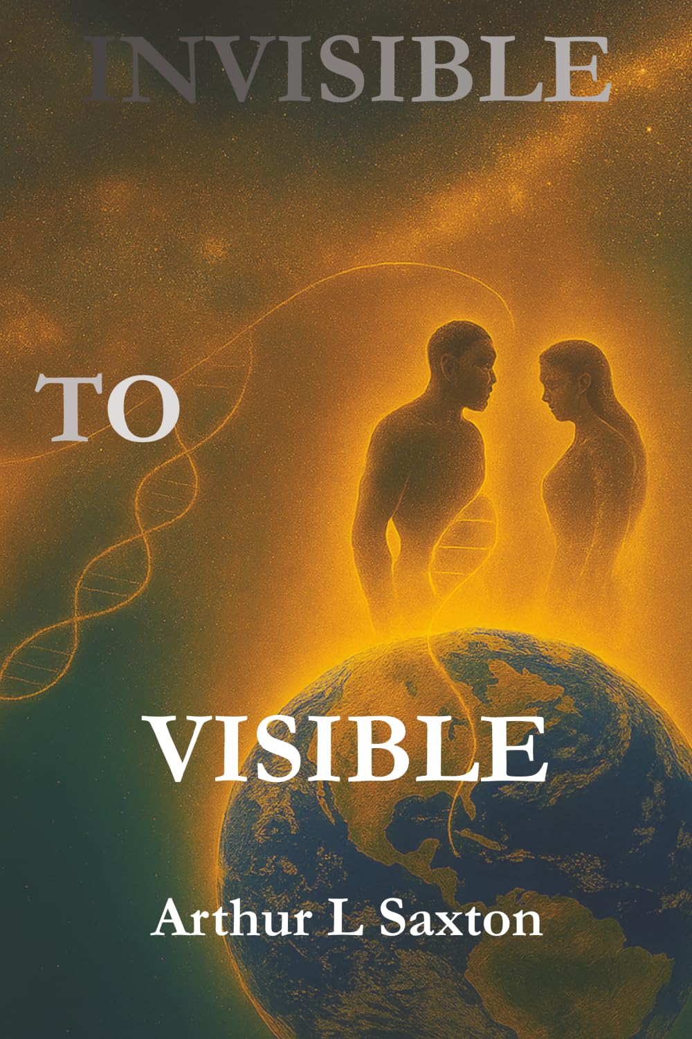 Invisible to Visible
