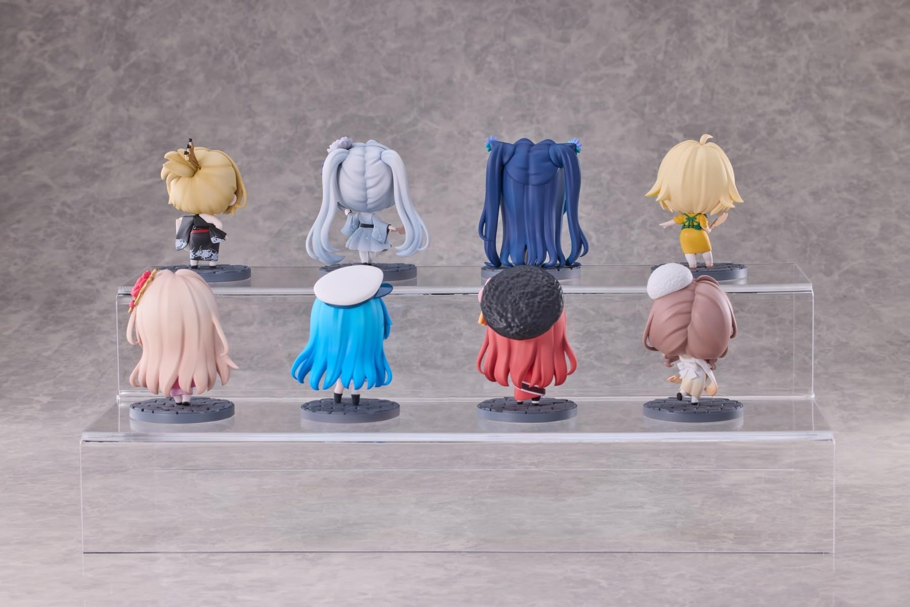 Amazon | 『勝利の女神：NIKKE』SACシリーズ 新年スペシャルSDフォルメ
