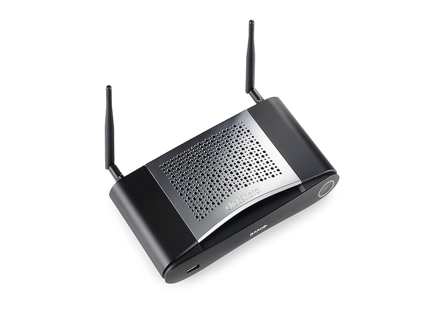 Barco CSE-200 バンドル | ワイヤレスプレゼンテーションシステム ClickShare CSE-200+ - Product support - Barco