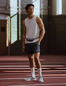 Nike Mens Flex Experience Run 12