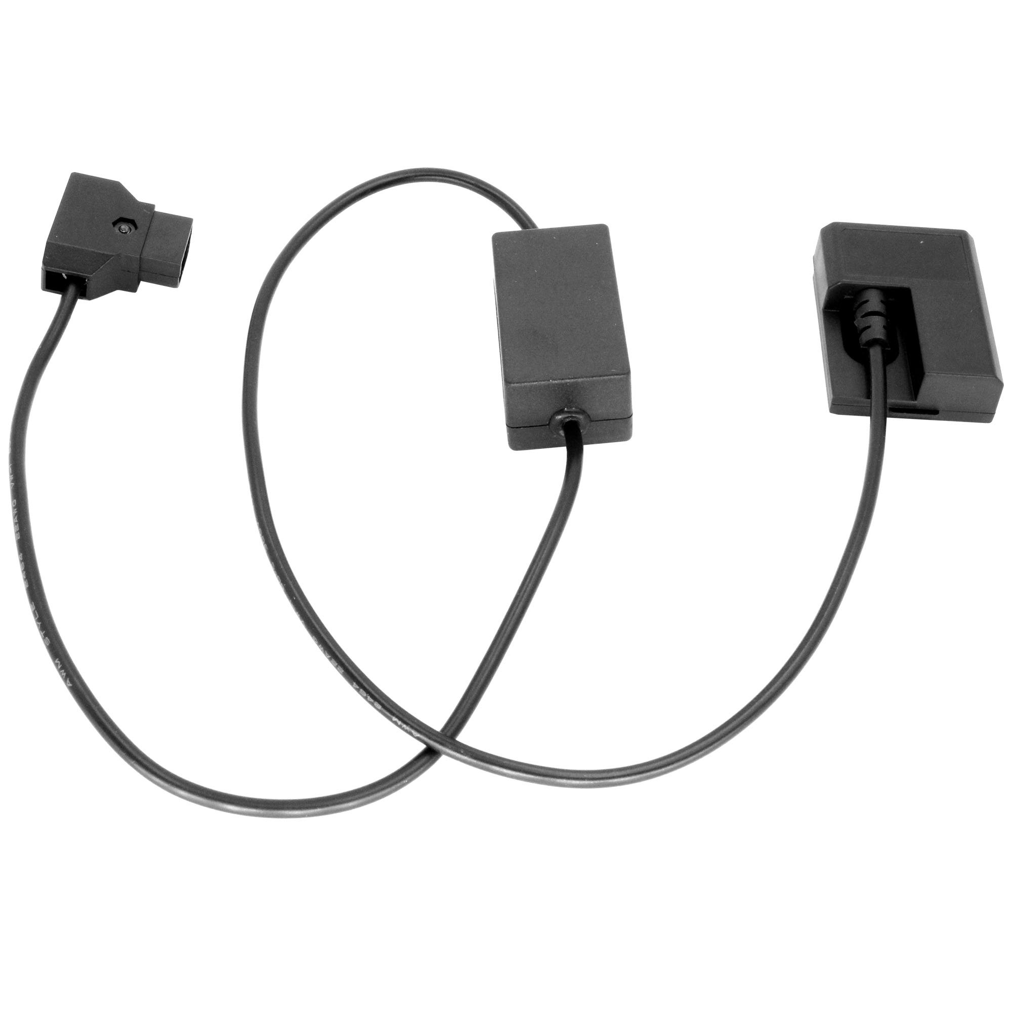 GYROVU High Power (4.5 Amps) D-Tap to Dummy Battery 30