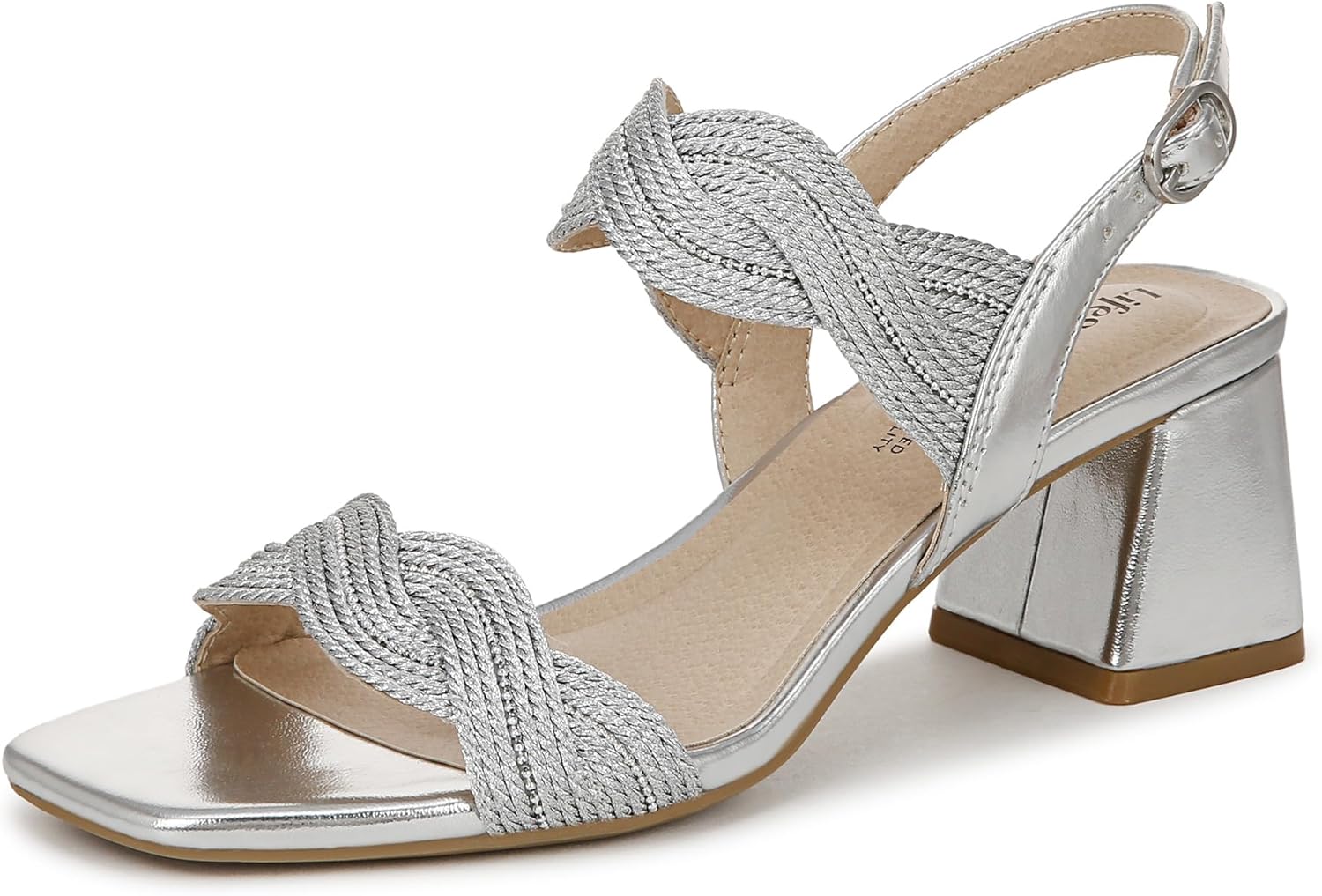 LifeStride Womens Charnelle - Comfortable Everyday Style