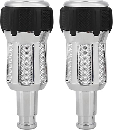 Miniatura 6 de Para Rover Reemplazo Reposabrazos Perilla De Ajuste De Acero Inoxidable Asiento Sv Reposabrazos Caja Ajuste Konbs Ajuste Para 06-19