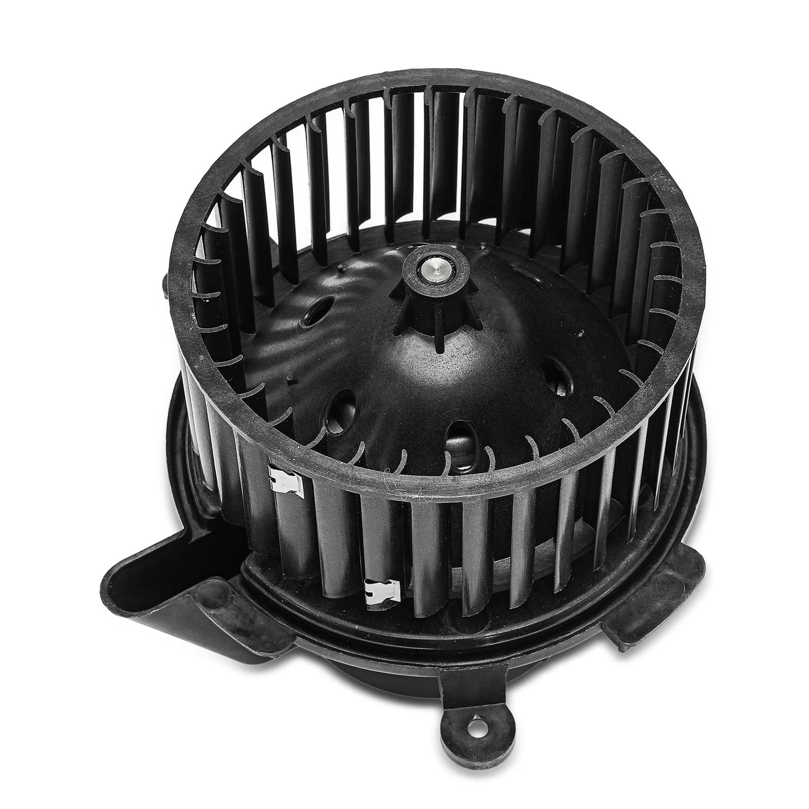 Frankberg Motor del ventilador delantero diésel 6441Y7 | Compatible con: 307 3A/C, 307 SO 3H, C4 I Caja/Portaequipajes LR, C4 I LC, 307 Descanso 3E, Saloon C4, C4 Coupé LA
