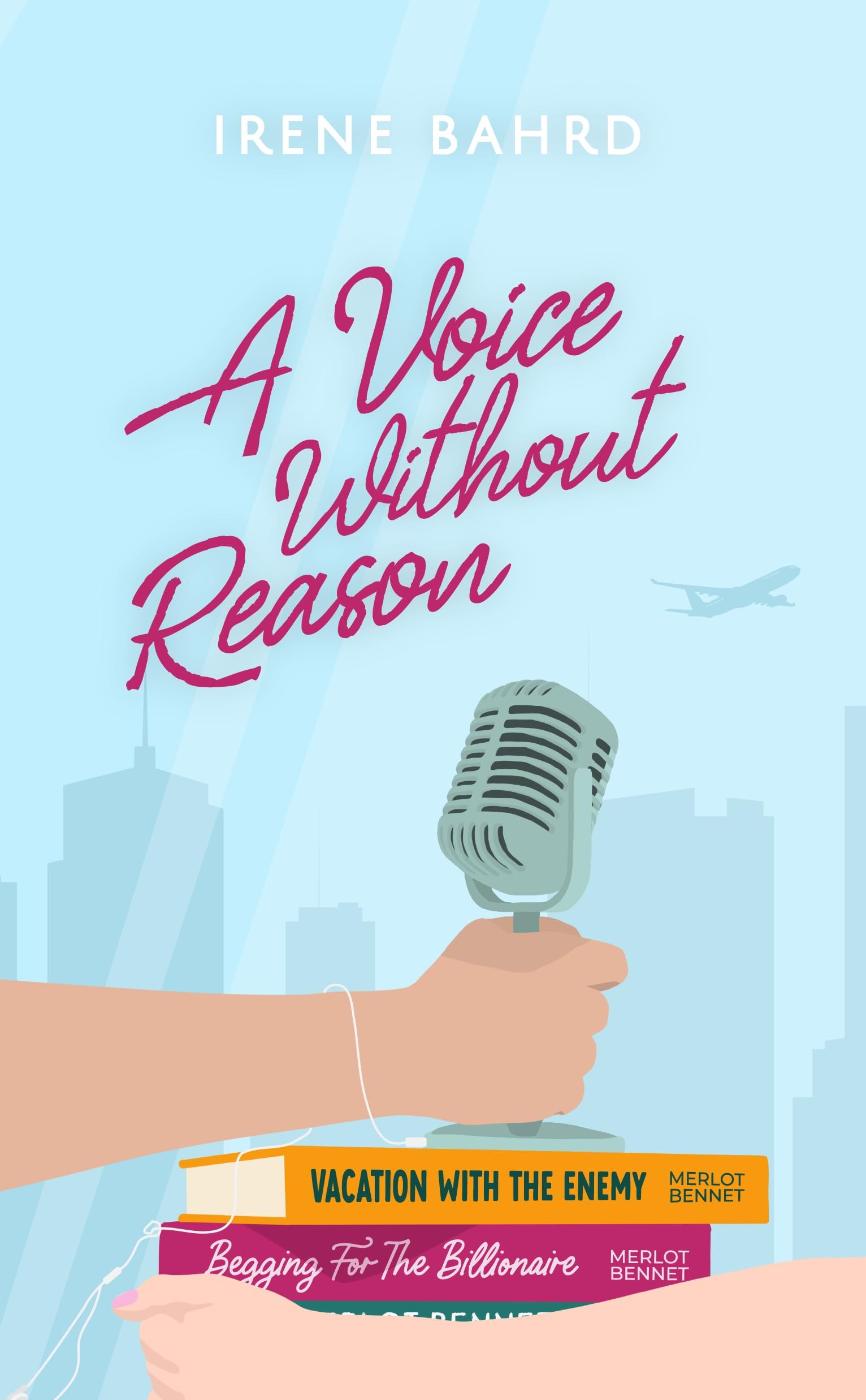 A Voice Without Reason: Love at All Cost