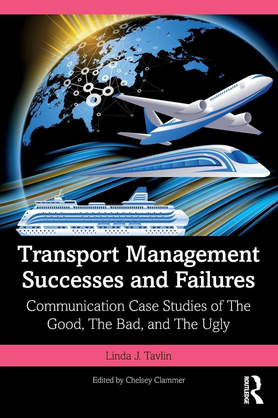 Transport Management Successes and Failures: Co. Tavlin, Tavlin, Paperback**