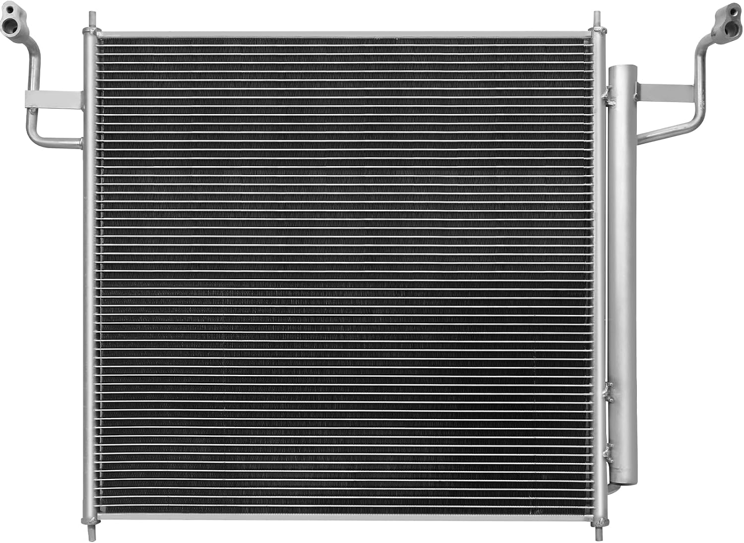 Orceed A/C Condenser compatible with Nissan Titan 2004–2015 (Model 3239)
