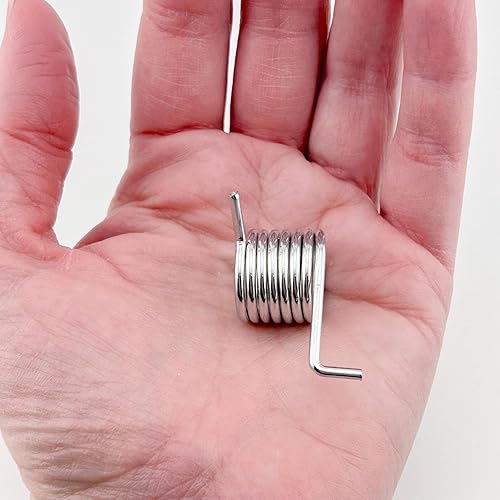 Miniatura 5 de AlveyTech Muelle de retorno de pedal de freno para Go-Karts y Dune Buggies  Predator 110cc125cc150cc250cc piezas del motor, kit de resorte de freno