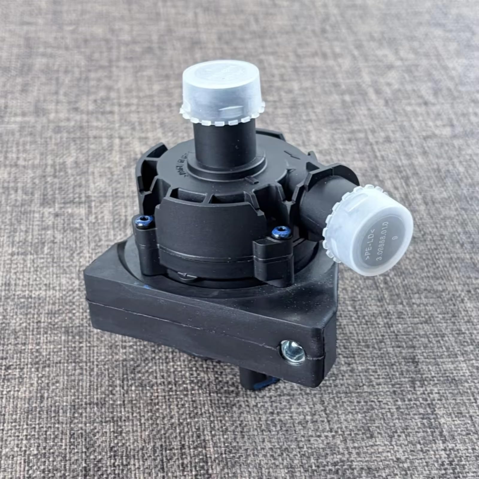 Pompa Acqua Ausiliaria Per Motore Per Passat B8 Per Golf | OE: 5G0965567A 2Q0965567 Pompa acqua per auto refrigerante motore ausiliario(B)