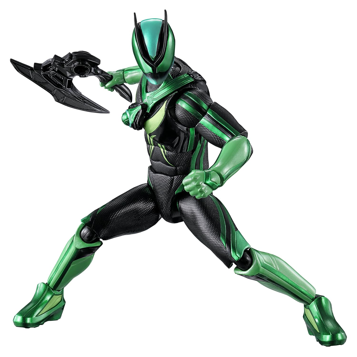 Amazon.co.jp: [バンダイ(BANDAI)] 仮面ライダーアクションフィギュア 