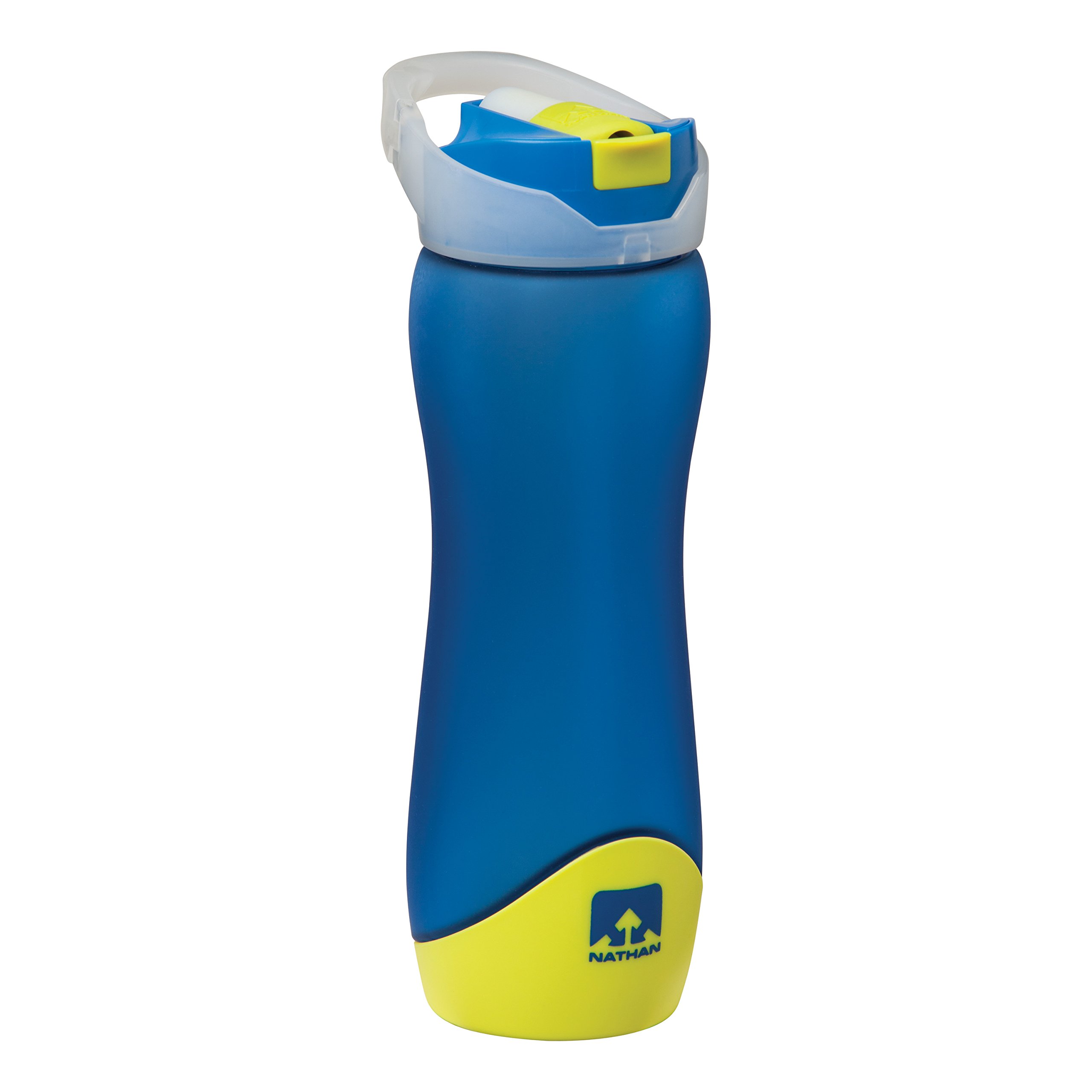 Nathan Unisex Stream Line, Frosted Blue, 600 ml