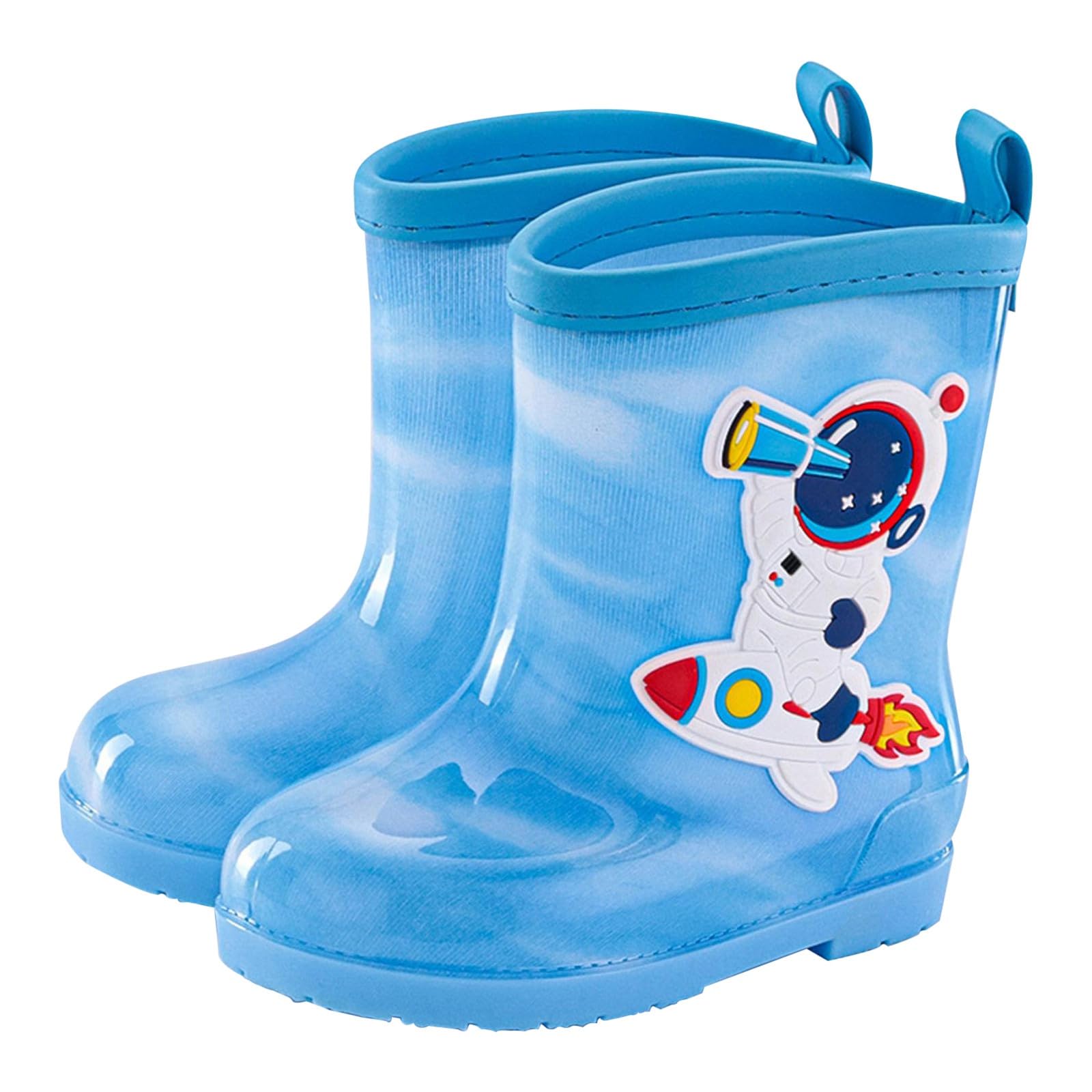 Regenschuhe Kinder Regenstiefel Kinder Baby Gummistiefel Jungen 31 Pink Größe 21 Mädchen Stiefel Damen Glitzer 29 25 34 Halbhohe Schuhe 24 23 Vorschulkinder 37 Bunt 35 26 Gefüttert Herbst Blinkend 27