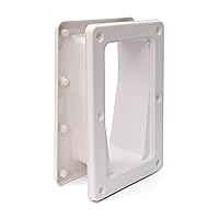Algopix Similar Product 14 - PetSafe Wall Install Kit for PetSafe