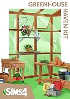 Vista 38 de The Sims 4 Everyday Clutter Kit - PC [Código de juego en línea]