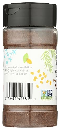 Miniatura 4 de 365 by Whole Foods Market, Clavos molidos, 1.62 onzas