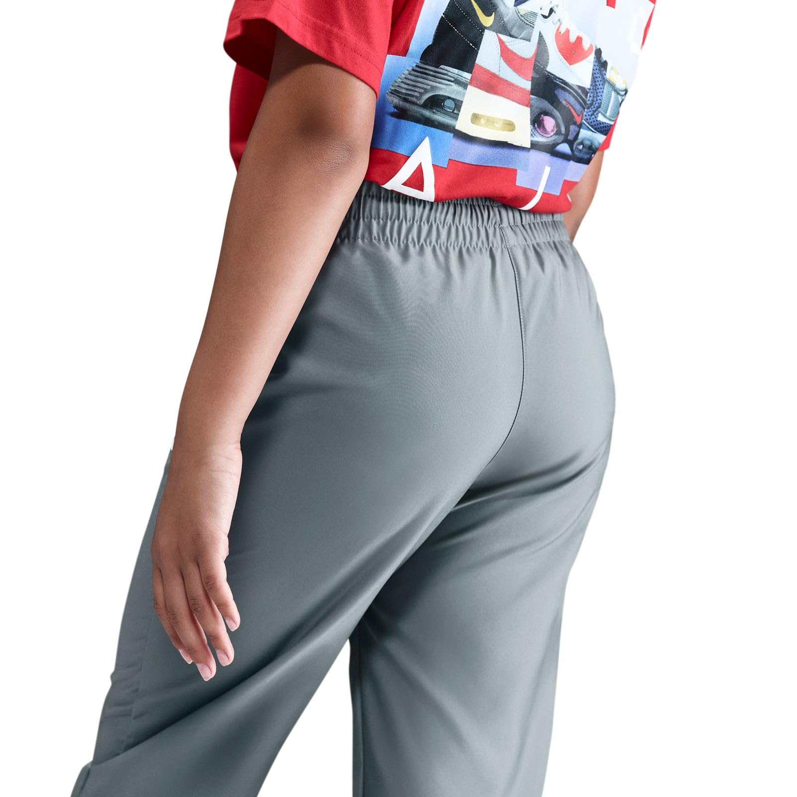 NIKE Nike Sportswear Web-trainingsanzug Für Ältere Kinder Tuta web Unisex - Bambini e ragazzi