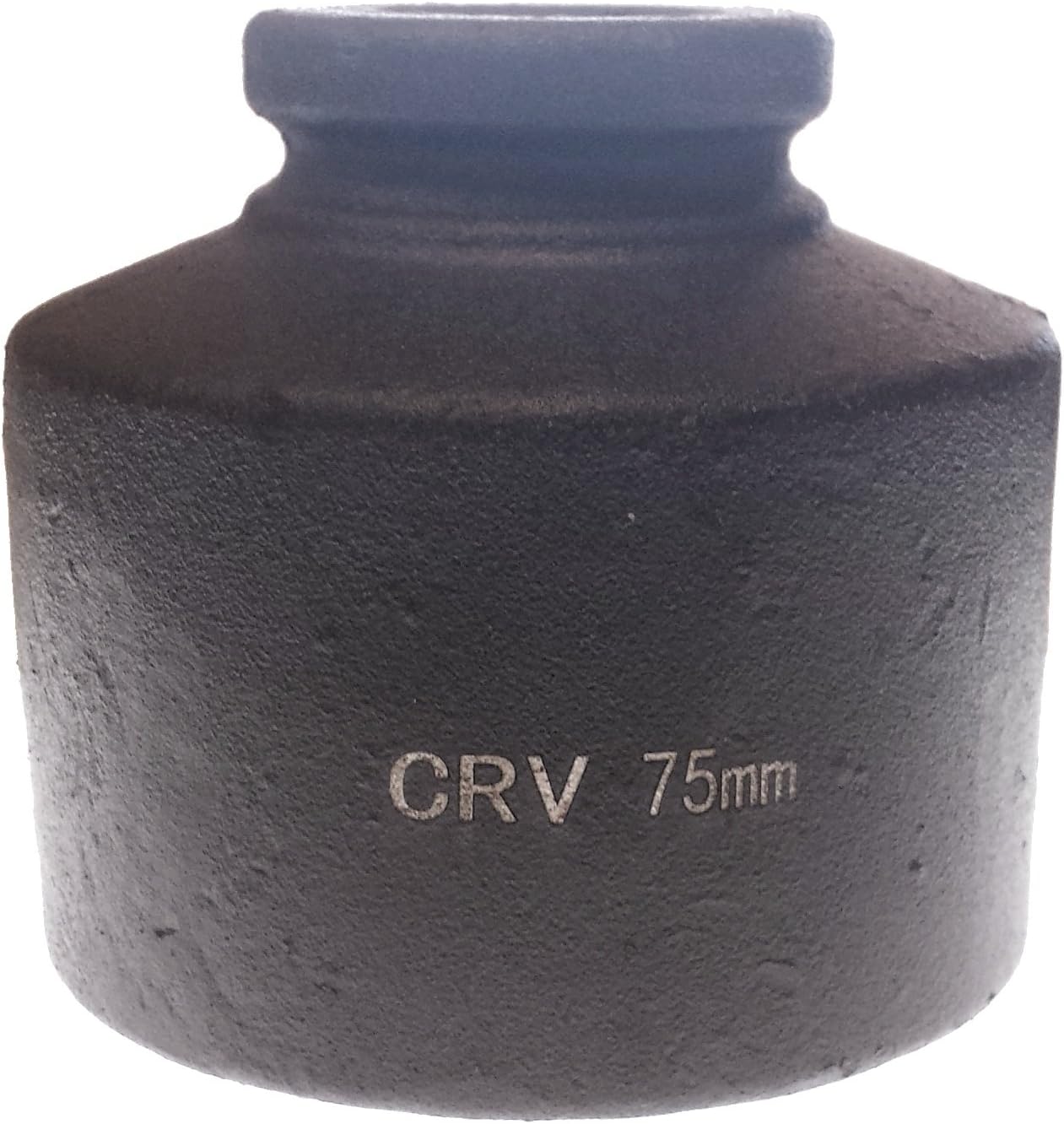 1" (One-Inch) Drive Deep Impact Socket - 75mm