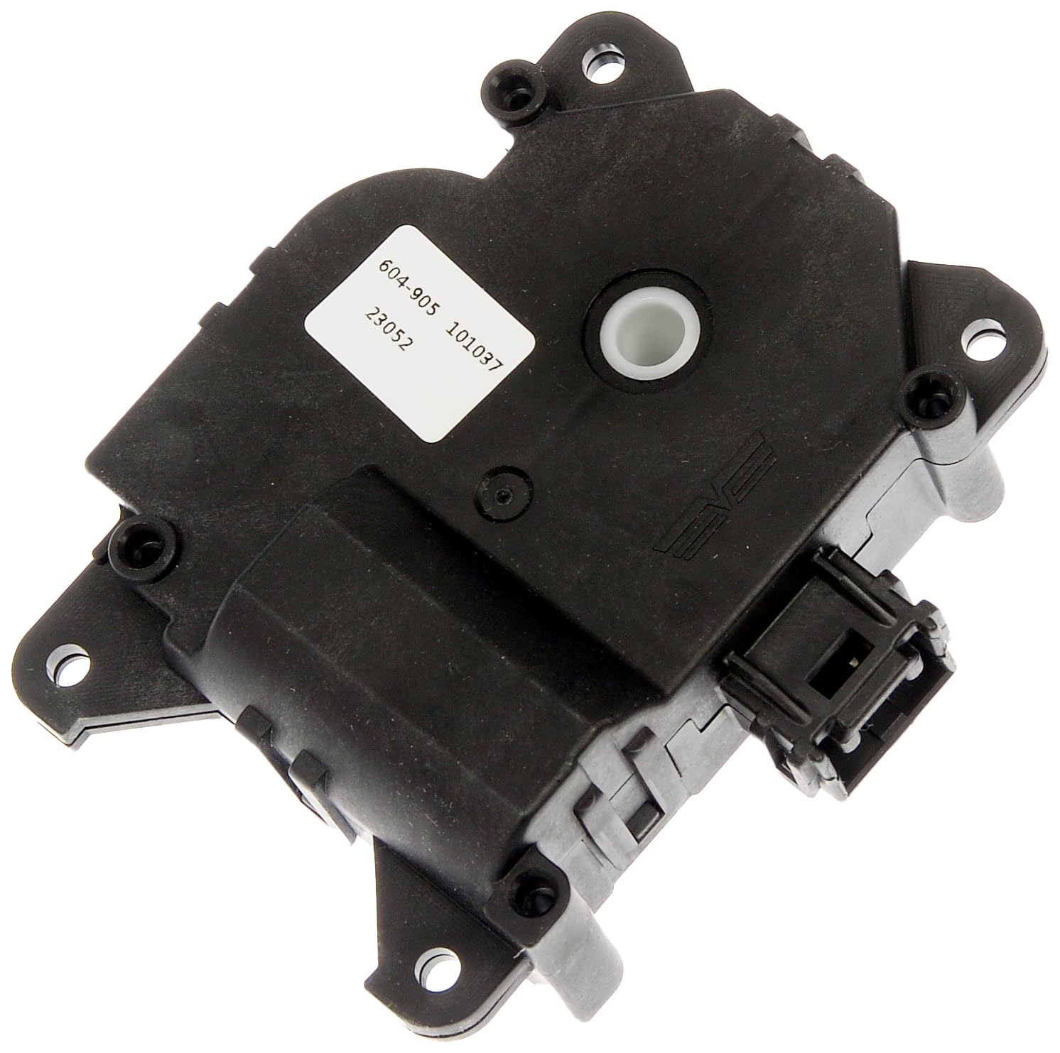 Amazon.com: Dorman 604-905 HVAC Blend Door Actuator Compatible