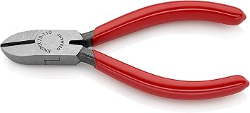 KNIPEX 70 01110 قاطعات قطرية