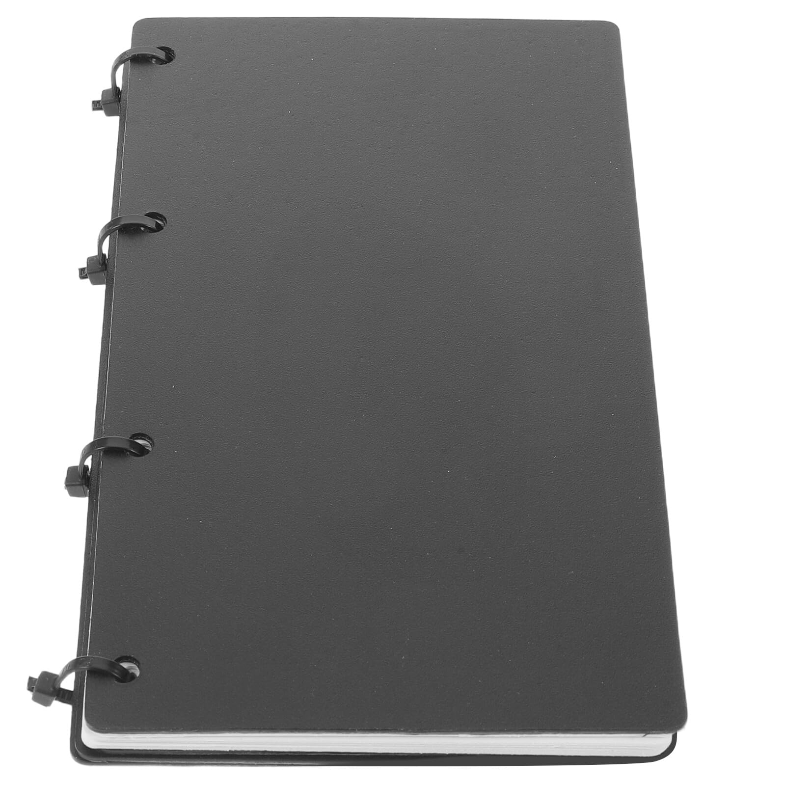 Cuaderno para buceo resistente al agua libreta de PP para entrenamiento de inmersiones 8