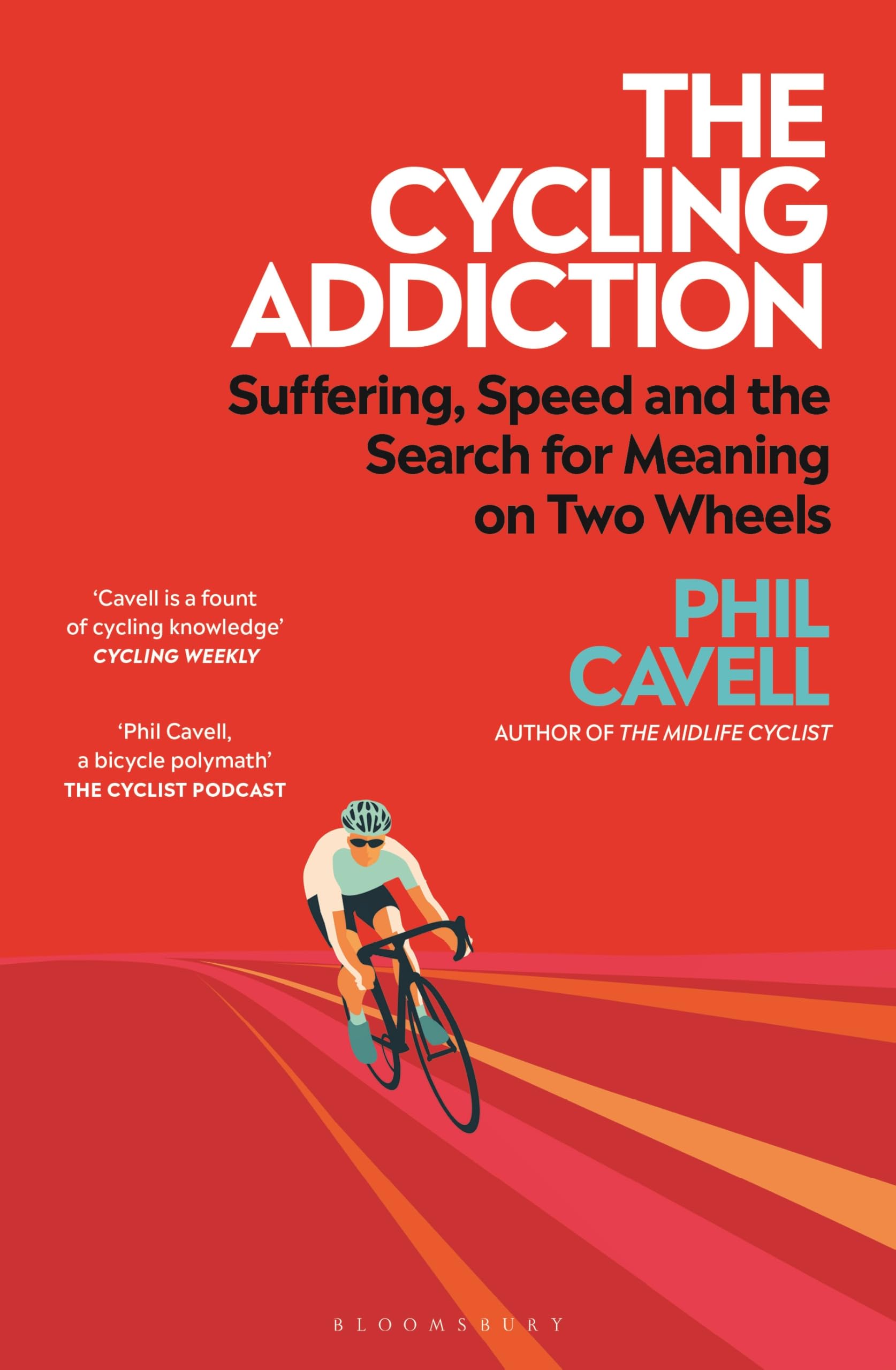 Cycling Addiction