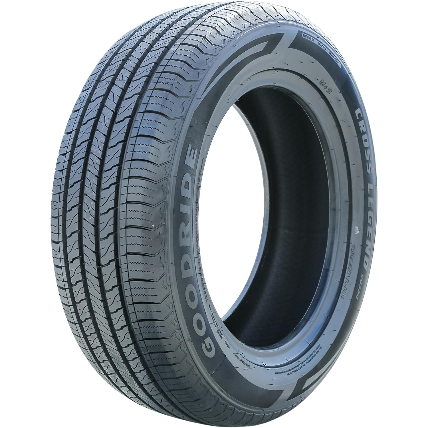 Amazon.com: Goodride Cross Legend SU320 All-Season Truck/SUV