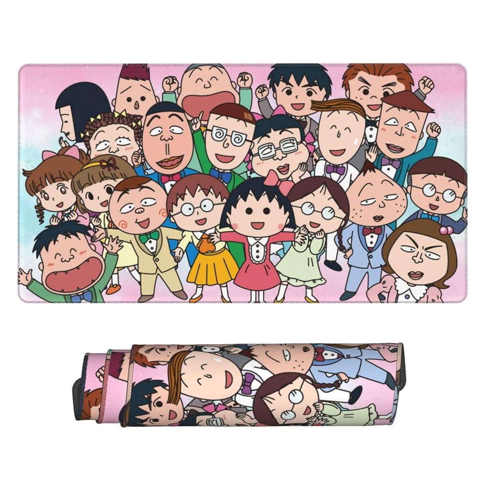 うまるちゃん プレイマット デスクマット 7月12日まで受付※【予約】マルチデスクマット TVアニメ『干物妹