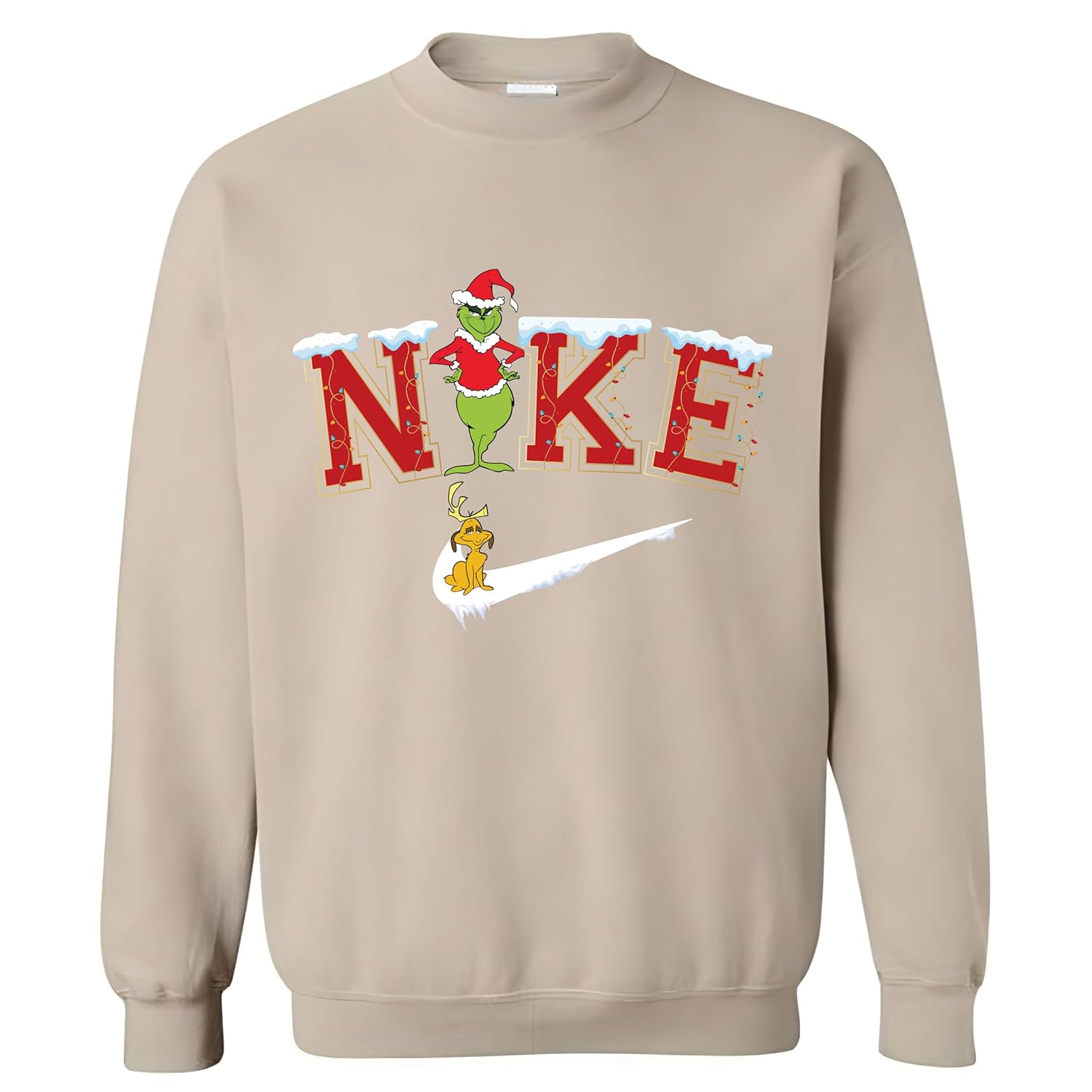 Christmas Sweatshirt Shirt Hoodie, Merry Christmas Snow Sweater T-Shirt, Christmas Sweatshirt for Women And Man, Ugly Xmas Sweatshirt Hoodie