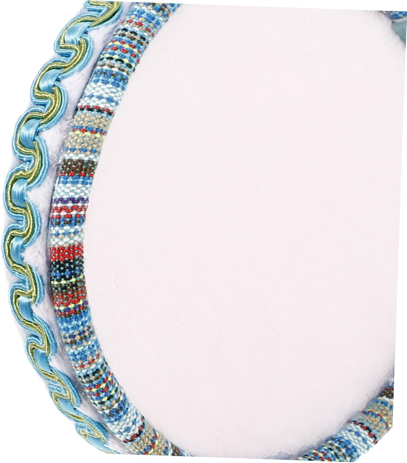 Bead Organizer Tray for Jewelry Making French Embroidery Bead Storage Board Soft for Crafts and Projects