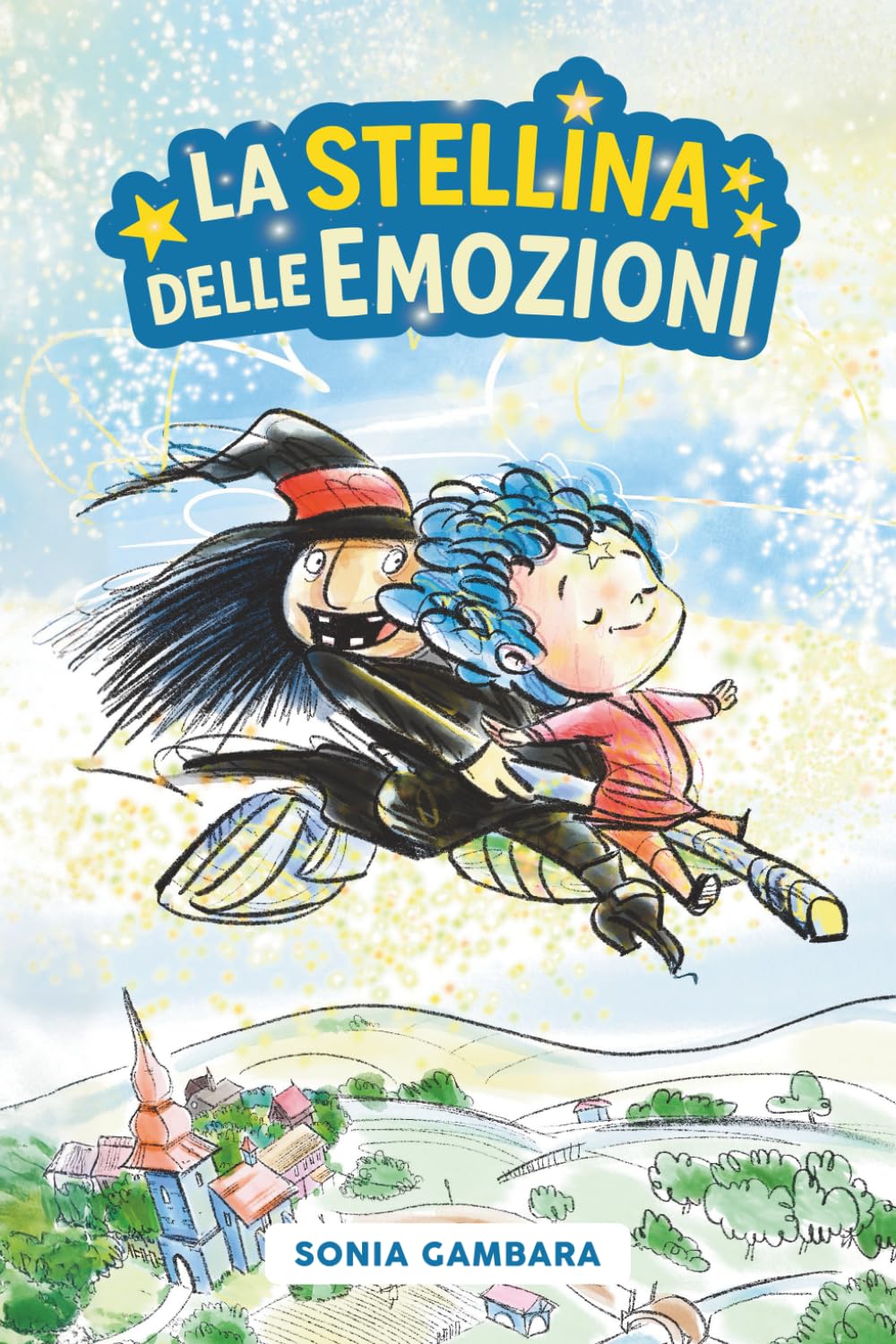 La stellina delle emozioni