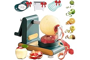 Multi Fruit Peeler 2.0