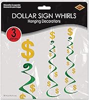 Vista 4 de Beistle $ Remolinos