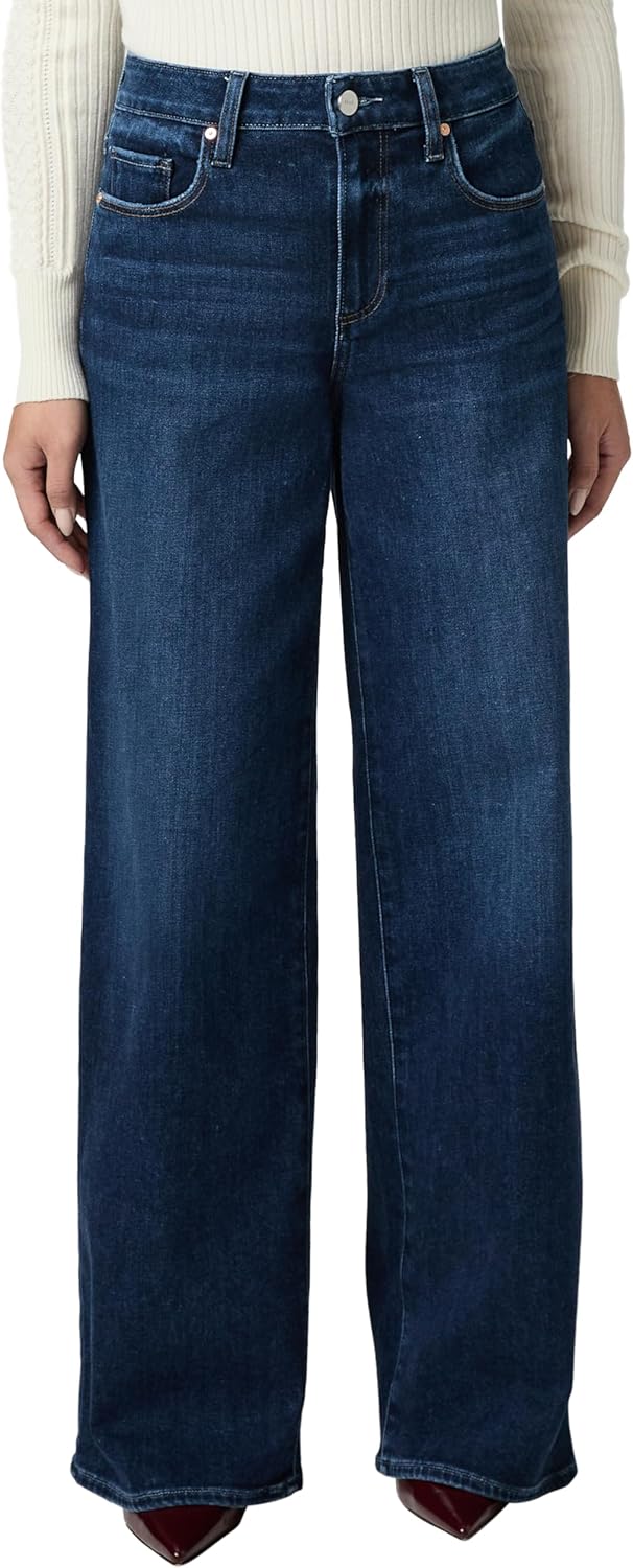 PAIGE Women's Tatum Petite