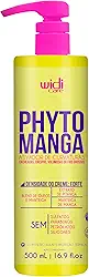 Widi Care Phytomanga Ativador de Curvaturas Efeito Pesado 500ml