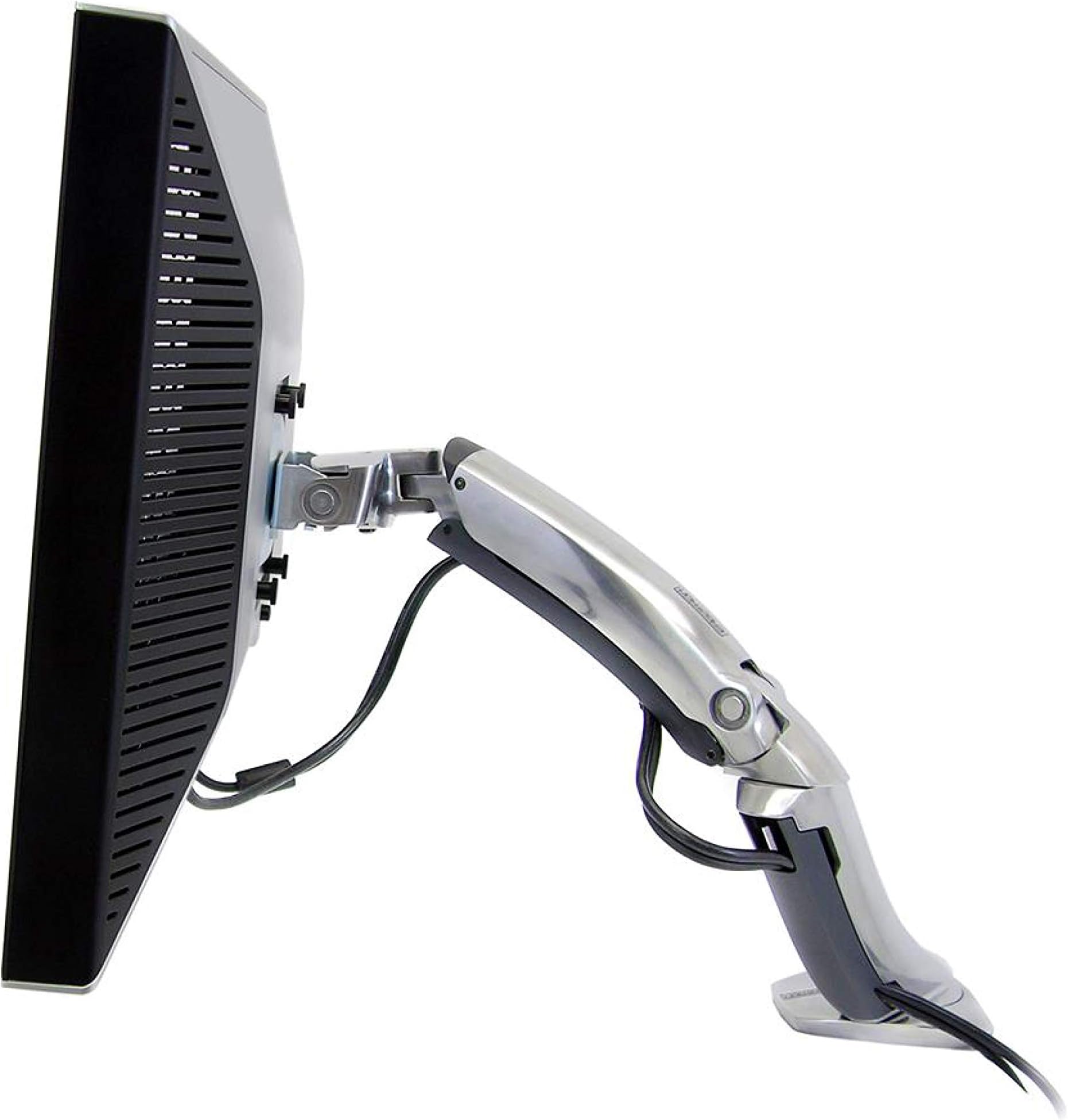 ErgotronMX Desk Mount with LCD Arm