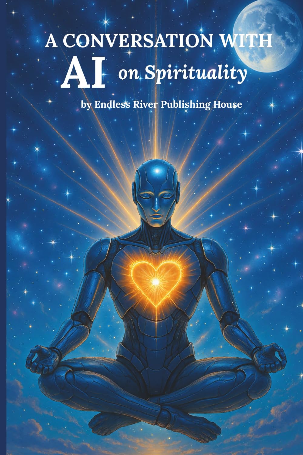 A CONVERSATION WITH AI: On Spirituality