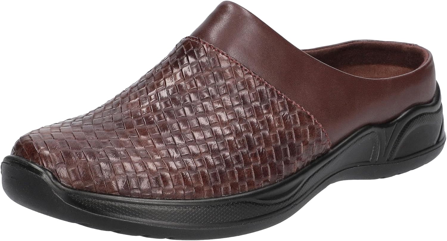 Easy Spirit Walmart Clogs Womens Easy Street レディース Janalee