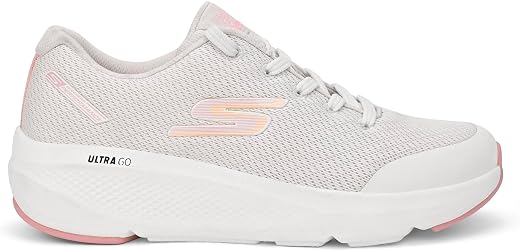 Skechers Womens Go Run Elevate Sneaker