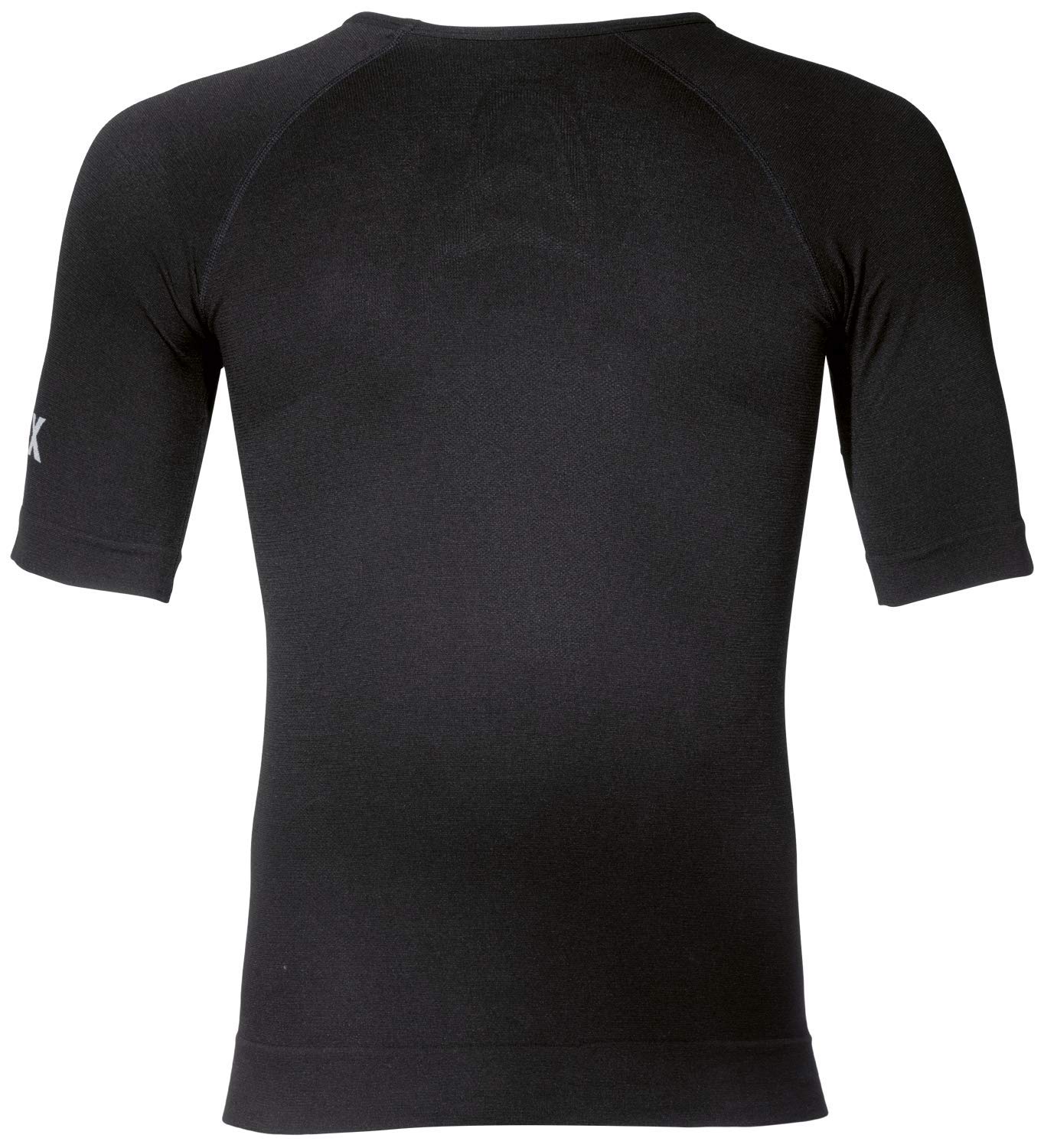 Uvex Herren-Kurzarm-Funktionsshirt - Sport & Freizeit - Wärmende Merino-Wolle