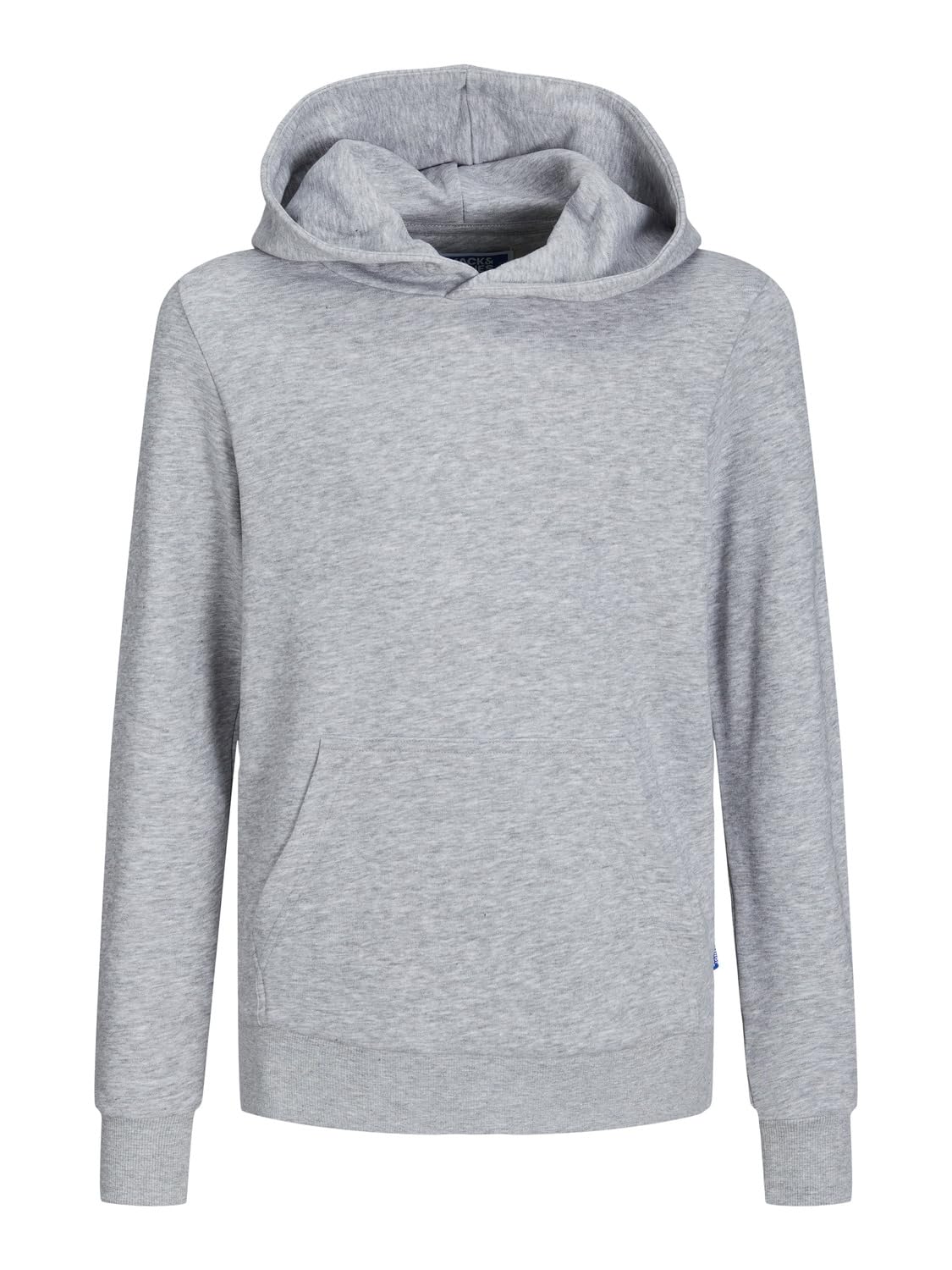 JACK & JONES Hoodie Plain Hoodie Junior