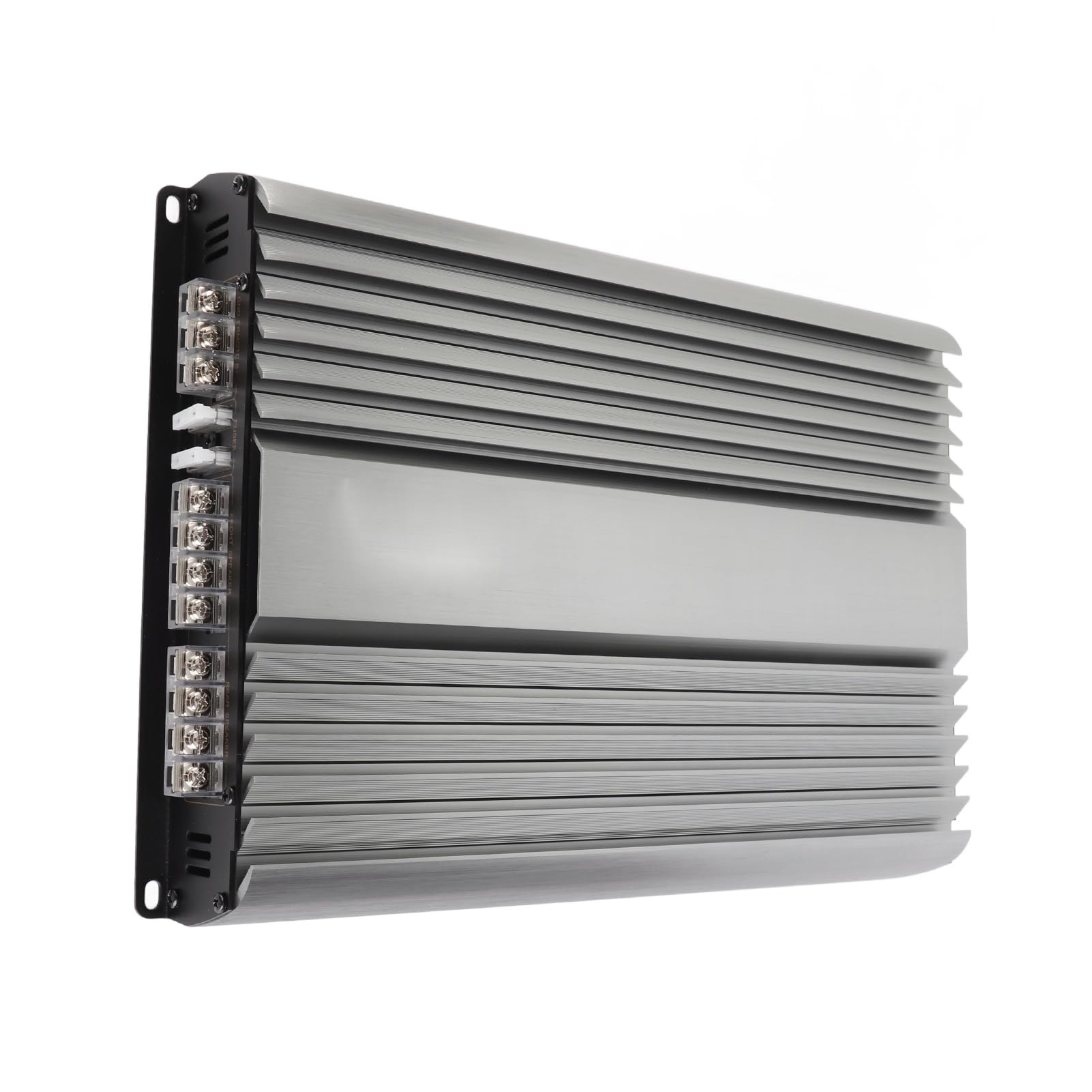 Amplificatore per Auto 3200 W Amplificatore per Auto in Metallo con Ance C per Lettore Multimediale per Auto Migliora la Tua Esperienza di Guida