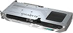 GIGABYTE Radeon™ RX 9060 XT Jeu OC ICE 16G Carte graphique (16GB GDDR6, 256-bit, PCIe 5.0, HDMI/DP 2.1, 2 Fente, ventilateur Hawk, gel thermique de qualité Serveur, structure renforcée)