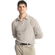 NAADAM, Lightweight Cashmere Relaxed Polo