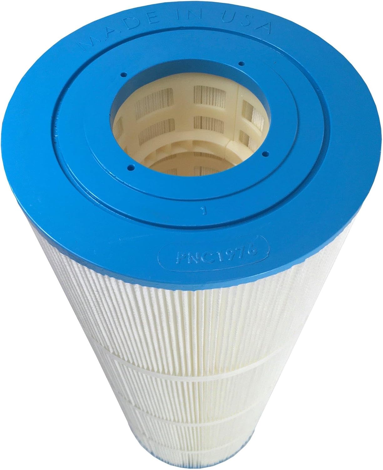 In The Swim Premium Pool Filter Cartridge 4-Pack Replacement for Pentair Clean & Clear Plus 320 CCP320 Filter - Image 7