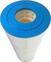 Vista 7 de In The Swim Paquete de 4 cartuchos de filtro de piscina premium de repuesto para filtro Pentair Clean & Clear Plus 520 CCP520