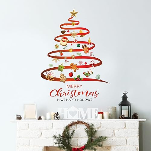 Miniatura 8 de 2 hojas de calcomanías de pared para la familia, citas inspiradoras para el hogar, decoración de pared, monograma de vinilo, calcomanías de pared