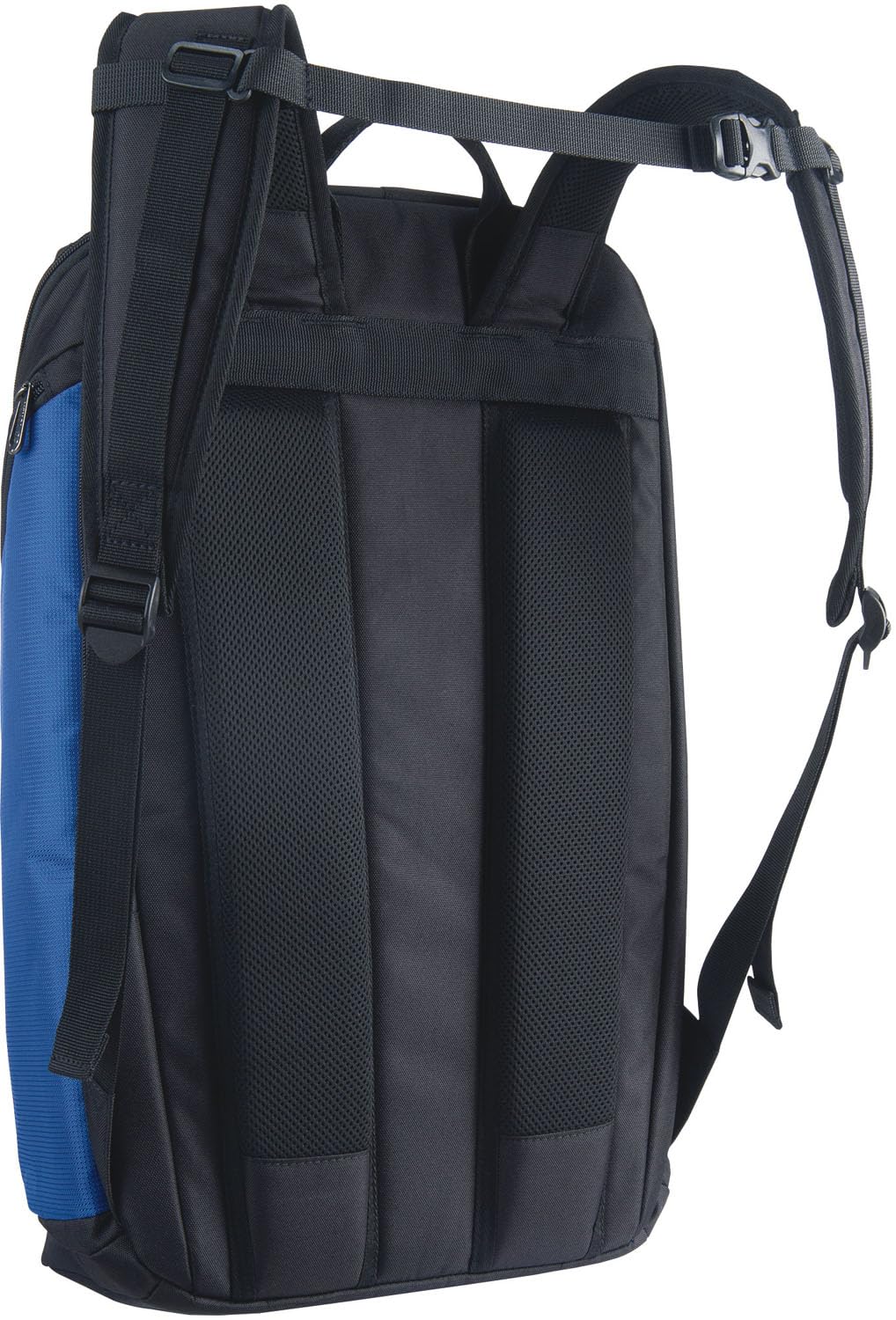 YONEX Tennis Badminton Racket Bag, Large Backpack, Holds 2 Rackets, Cobalt Blue