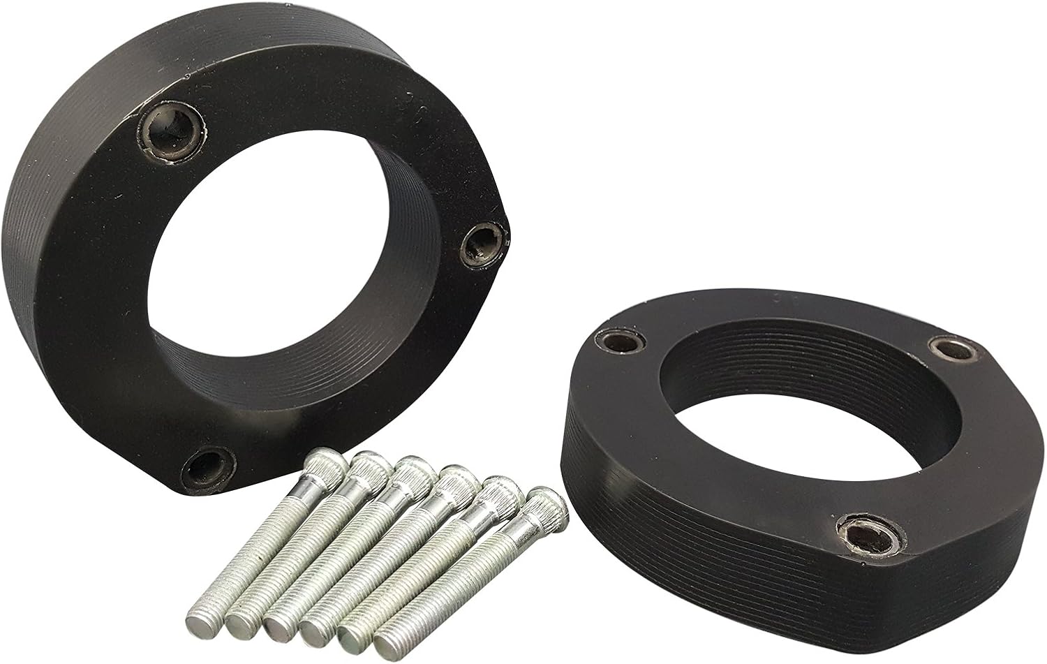 Front strut spacers 30mm for Lexus ES300 1991-2001 | RX300 1998-2003 | Lift Kit